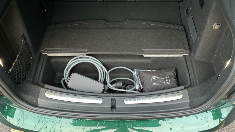 MINI Countryman 1.5 Cooper S E Classic ALL4 PHEV 5dr Auto Hatchback